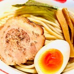 喜元門 - 選べるチャーシュー/バラチャーシュー