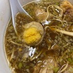 ラーメン ミンミン - 