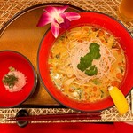 二代目 藤巻激城 - 