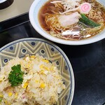 ニューケヤキ - 料理写真: