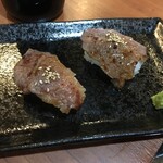 焼肉酒場 秋葉牧場 - 