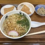 風のだいち - 料理写真: