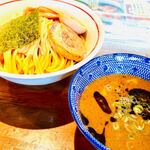 喜元門 - 黒真空そば(300g)/930円