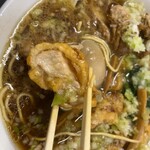 ラーメン ミンミン - 