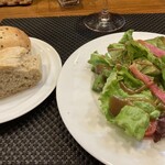 Bistro terroir - 