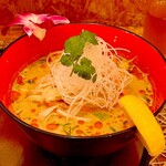 二代目 藤巻激城 - 