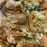 ラーメン ミンミン - 