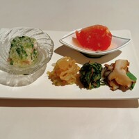 中国飯店 市ヶ谷店 - 