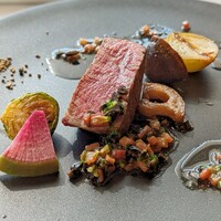 THE GRAND 47 -  THE GRAND 47 -