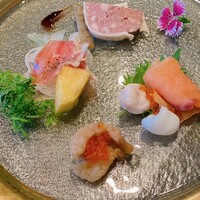鉄板焼 ちゃやまち - 