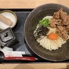 山下本気うどん 横浜ポルタ