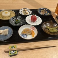梅田 鮨処いこう - 