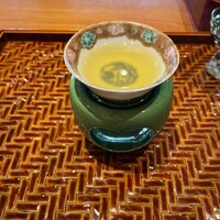 日本料理 別府 廣門 - 蕎麦茶