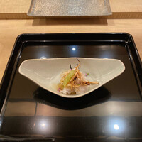お料理 ふじ原 - 