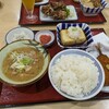 郡山桑野食堂