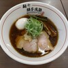 麺や 麟子鳳雛