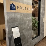 FRUTTO - 