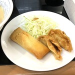 鴨町らーめん - 