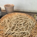 手打ち蕎麦 成冨 - 