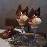 洋菓子店 センチメント - 