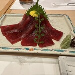 Tsukiji Tamazushi - 