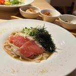 めん、色いろ。いつでも、おやつ。 - 