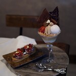 洋菓子店 センチメント - 