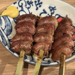 炙燒屋 笑多 - 心臟