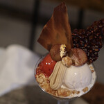 洋菓子店 センチメント - 