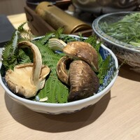 肉懐石 凜然 - 