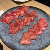 和牛焼肉じろうや 介 wagyu&sake 名古屋駅前本店 - 
