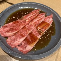 和牛焼肉じろうや 介 wagyu&sake 名古屋駅前本店 - 