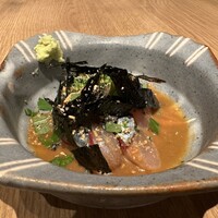 田中田 西麻布店 - 