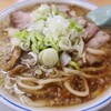 安福亭 - 料理写真: