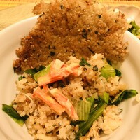 鉄板焼 しろや 銀座亭 - 