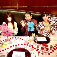 ＴＳＵＫＩＭＩＳＯ - 