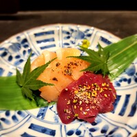 炭火焼鳥いこか 西天満 - 