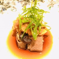 鉄板焼 しろや 銀座亭 - 