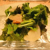 鉄板焼 しろや 銀座亭 - 