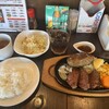 肉の一宮食堂