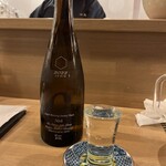 旬路 松田 - 新政