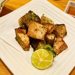 備長炭焼 すだち - 