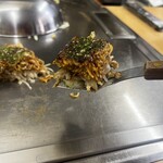 Hirosoma Fuu Okonomiyaki Kichi - 