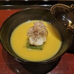 青蓮院門跡前 月おか - 椀物