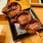 備長炭焼 すだち - 