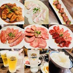 Miudai Monnaka Yakiniku Tecchan - 