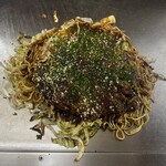 Hirosoma Fuu Okonomiyaki Kichi - 