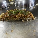 Hirosoma Fuu Okonomiyaki Kichi - 
