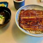 割烹蒲焼 わかな - 