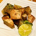 備長炭焼 すだち - 